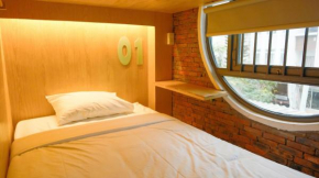 Leaf Sustainable Hostel